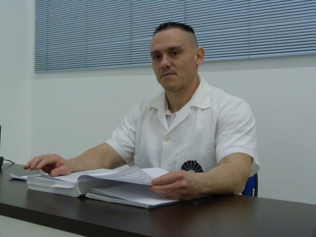 Dr. Reinaldo J. Ferreira (Nutricionista)